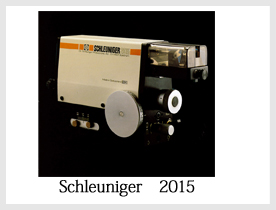 Schleuniger　2015