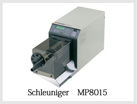 Schleuniger　MP8015